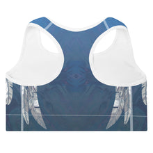 Load image into Gallery viewer, Padded Sports Bra