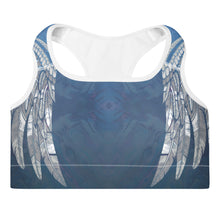 Load image into Gallery viewer, Padded Sports Bra