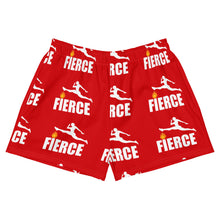 Load image into Gallery viewer, Women's Athletic Short Shorts