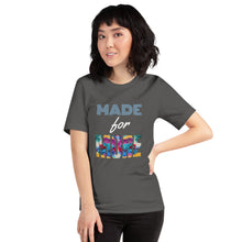 Load image into Gallery viewer, Ocean Wave Tee