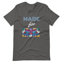 Load image into Gallery viewer, Ocean Wave Tee