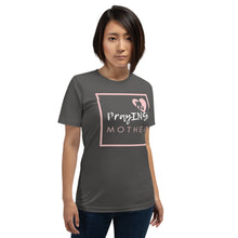 Load image into Gallery viewer, Mother Fuel By Prayer T