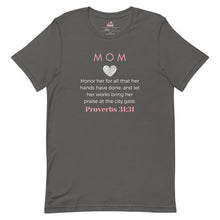 Load image into Gallery viewer, Mother's Honor