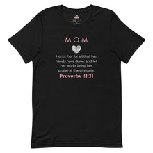 Load image into Gallery viewer, Mother's Honor
