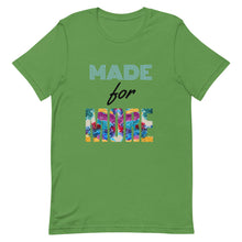 Load image into Gallery viewer, Ocean Wave Black Design Tee