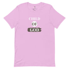 Load image into Gallery viewer, Child Of God T-shirt