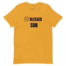 Load image into Gallery viewer, Blessed Son T-shirt
