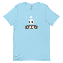 Load image into Gallery viewer, Child Of God T-shirt
