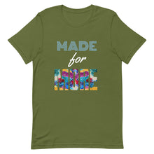 Load image into Gallery viewer, Ocean Wave Tee