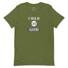 Load image into Gallery viewer, Child Of God T-shirt