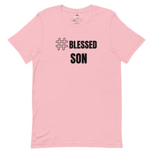 Load image into Gallery viewer, Blessed Son T-shirt