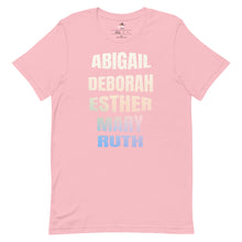 Load image into Gallery viewer, Squad Goals T-shirt