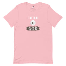 Load image into Gallery viewer, Child Of God T-shirt