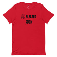 Load image into Gallery viewer, Blessed Son T-shirt