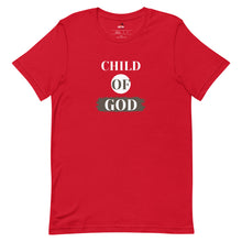 Load image into Gallery viewer, Child Of God T-shirt