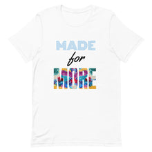 Load image into Gallery viewer, Ocean Wave Black Design Tee