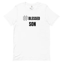 Load image into Gallery viewer, Blessed Son T-shirt