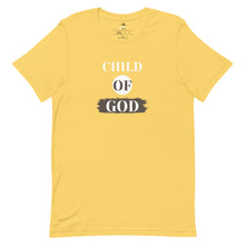Load image into Gallery viewer, Child Of God T-shirt