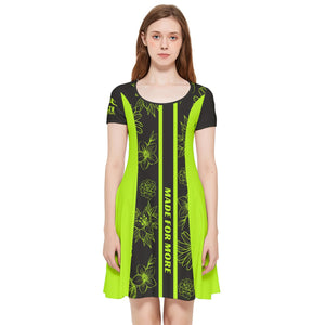 (PRE ORDER) Fia The Flip Dress