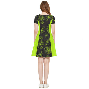 (PRE ORDER) Fia The Flip Dress