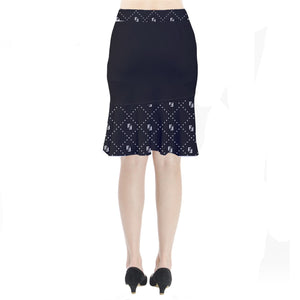 Untitled design (7) Short Mermaid Skirt