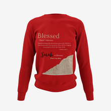 Load image into Gallery viewer, Declare Sweatshirt
