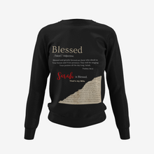 Load image into Gallery viewer, (Pre- Order) Declare Sweatshirt

