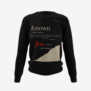 Unisex Sweatshirt