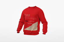 Load image into Gallery viewer, Declare Sweatshirt
