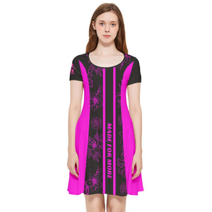 (PRE ORDER) Fia The Flip Dress