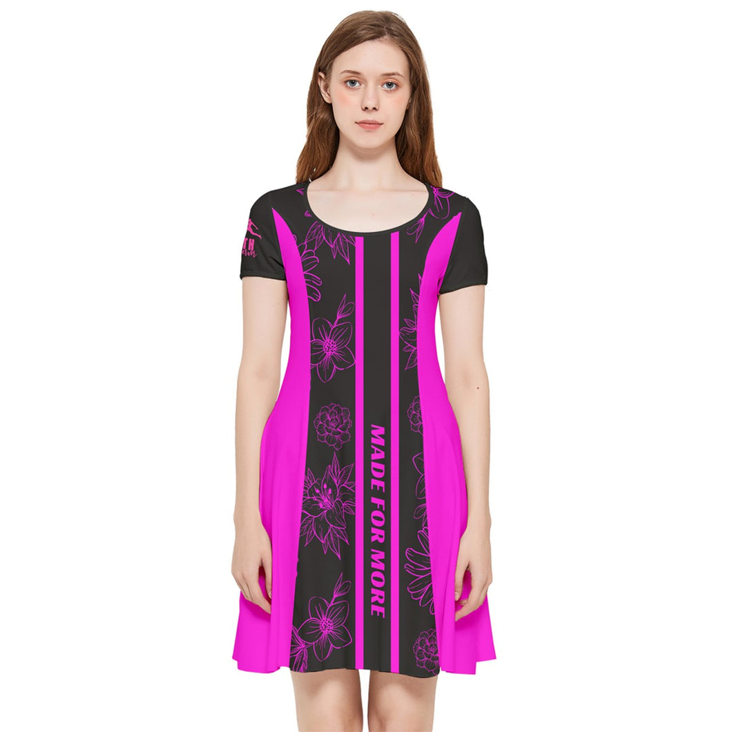 (PRE ORDER) Fia The Flip Dress