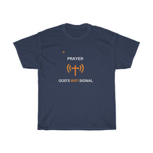 Load image into Gallery viewer, God&#39;s Prayer Tee
