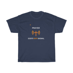 God's Prayer Tee