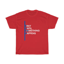 Load image into Gallery viewer, PUSH Cotton Tee
