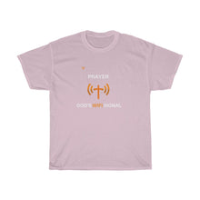 Load image into Gallery viewer, God&#39;s Prayer Tee
