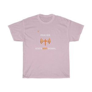 God's Prayer Tee