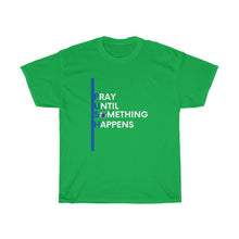 Load image into Gallery viewer, PUSH Cotton Tee
