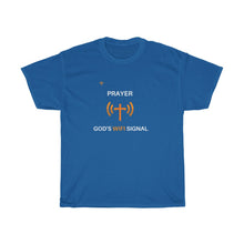 Load image into Gallery viewer, God&#39;s Prayer Tee
