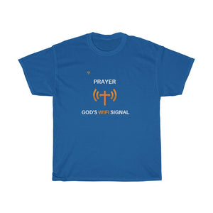 God's Prayer Tee
