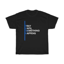 Load image into Gallery viewer, PUSH Cotton Tee
