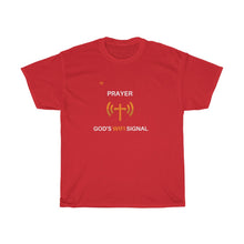 Load image into Gallery viewer, God&#39;s Prayer Tee
