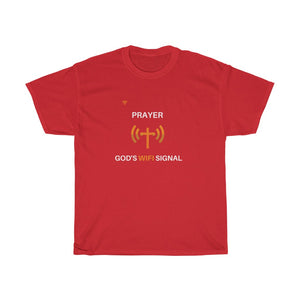 God's Prayer Tee