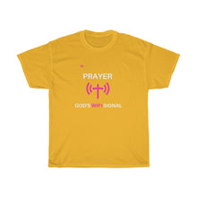 Load image into Gallery viewer, God&#39;s Prayer Tee
