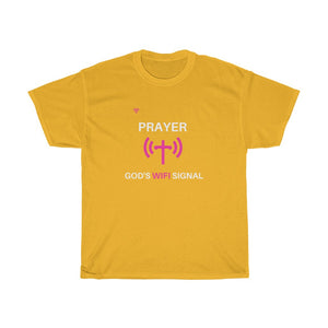 God's Prayer Tee