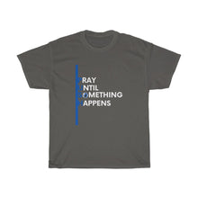 Load image into Gallery viewer, PUSH Cotton Tee
