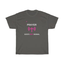 Load image into Gallery viewer, God&#39;s Prayer Tee
