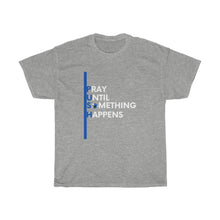 Load image into Gallery viewer, PUSH Cotton Tee
