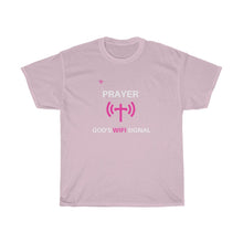 Load image into Gallery viewer, God&#39;s Prayer Tee
