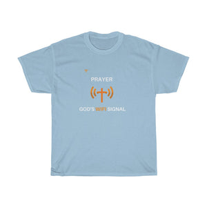 God's Prayer Tee