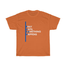 Load image into Gallery viewer, PUSH Cotton Tee
